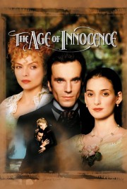 Watch free The Age of Innocence movies online