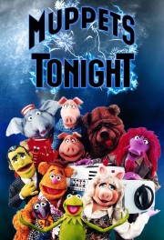 watch Muppets Tonight free online