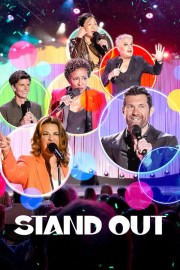 watch Stand Out: An LGBTQ+ Celebration free online