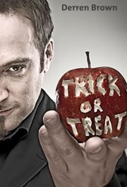 watch Derren Brown: Trick or Treat free online