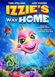 Watch free Izzie's Way Home movies online