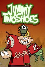 Watch free Jimmy Two-Shoes movies online