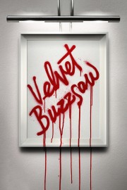 hd-Velvet Buzzsaw