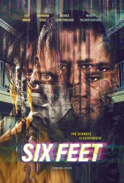 watch Six Feet free online