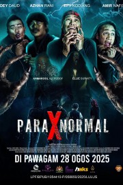 hd-Paraxnormal