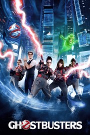 watch Ghostbusters free online