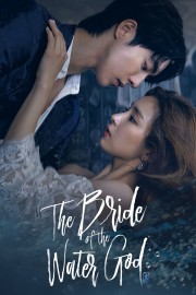 hd-The Bride of Habaek