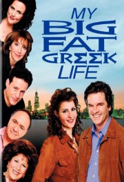 Watch free My Big Fat Greek Life movies online