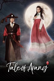 watch Arang and the Magistrate free online