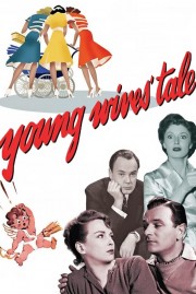 Watch free Young Wives' Tale movies online