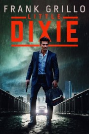 Little Dixie-voll