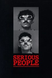hd-Serious People