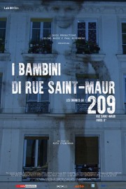 Watch free Les enfants du 209, rue Saint-Maur, Paris Xe movies online