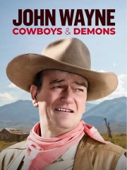 hd-John Wayne: Cowboys & Demons