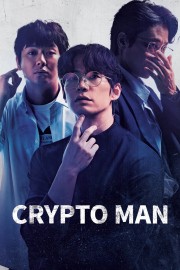 hd-Crypto Man