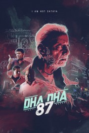 Watch free Dha Dha 87 movies online