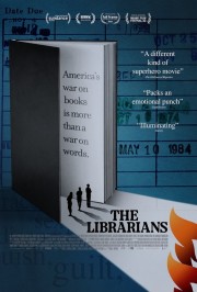 hd-The Librarians