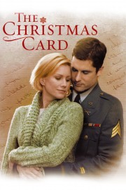 watch The Christmas Card free online