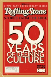 watch Rolling Stone: Stories From the Edge free online