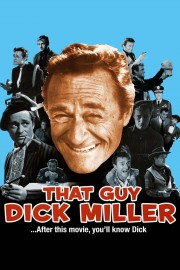 Watch free That Guy Dick Miller movies online