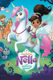 Watch free Nella the Princess Knight movies online