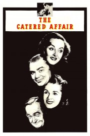 watch The Catered Affair free online