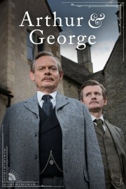 watch Arthur & George free online