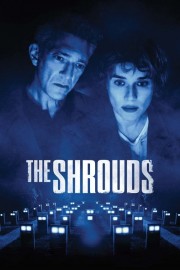 The Shrouds hd-The Shrouds