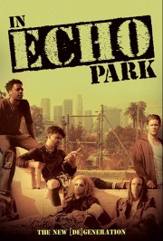 Watch free In Echo Park movies online