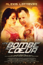 Watch free Une bombe au coeur movies online