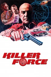 Watch free Killer Force movies online