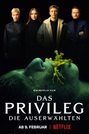 Watch free The Privilege movies online