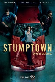 Watch free Stumptown movies online