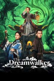 hd-The Dreamwalker