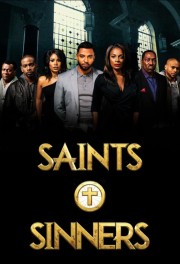 Watch free Saints & Sinners movies online