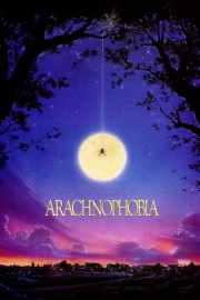 hd-Arachnophobia