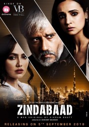 Watch free Zindabaad movies online