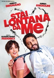 Watch free Stay Away from Me movies online