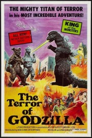 Watch free Terror of Mechagodzilla movies online