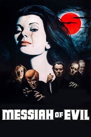 hd-Messiah of Evil