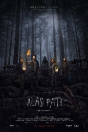 Watch free Alas Pati: Hutan Mati movies online