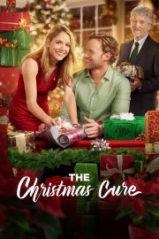 Watch Free The Christmas Cure Movies Full HD Soaper TV