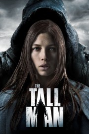 hd-The Tall Man