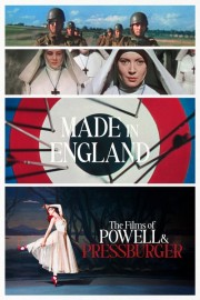 Watch free Made in England: The Films of Powell and Pressburger movies online