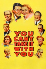 Watch Free You Can't Take It with You Movies Full HD Soaper TV