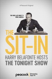 Watch free The Sit-In: Harry Belafonte Hosts The Tonight Show movies online