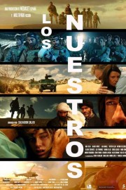 Watch free Los Nuestros movies online