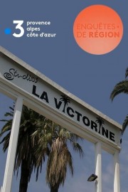 Watch free Victorine, zoom arrière movies online