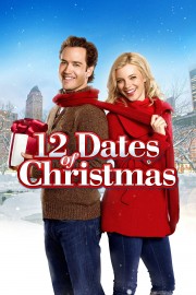 Watch free 12 Dates of Christmas movies online