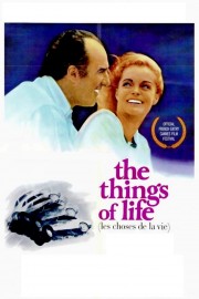 hd-The Things of Life